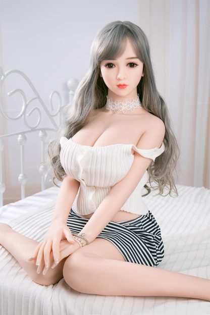 Aimy - 5ft (148cm) Big Boobs Sex Doll - Image 11