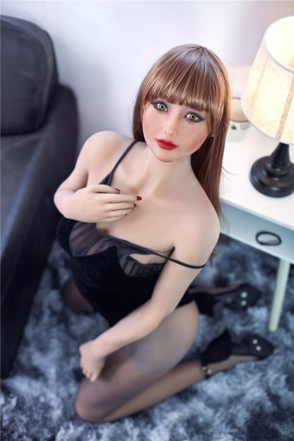 Irontech Love Companion 163cm Saya - Image 21