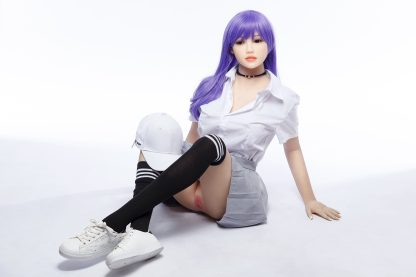 AIBEI Doll 158cm. (5'2") Head #164 - Image 20