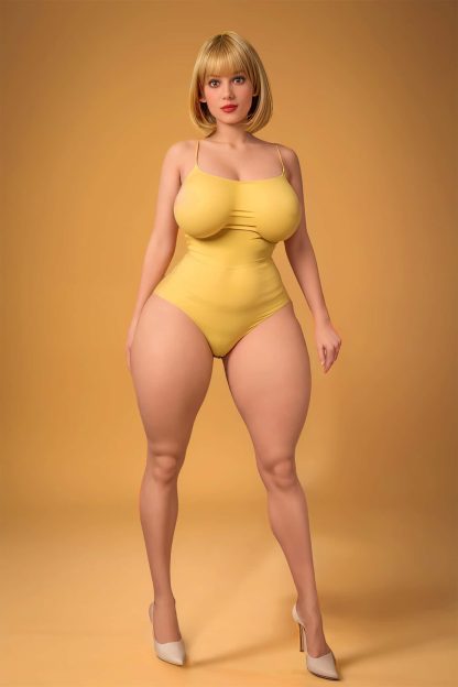 Doreen - 5ft 4/163cm Huge Ass BBW Sex Doll - Image 8