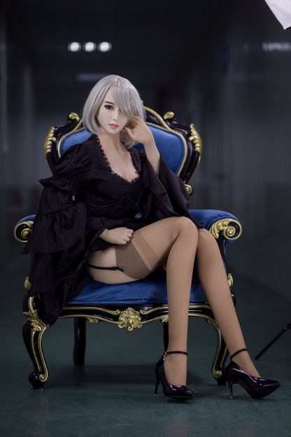 170cm / 5ft 7 K - Cup - JY Doll - Image 13