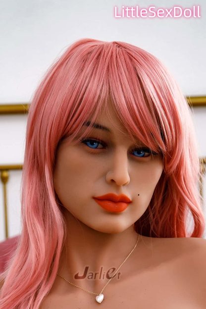 Jarliet - 5ft /154cm Medium Breast Realistic Sex Doll - Ann - Image 10