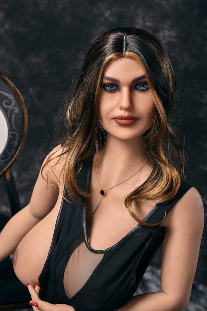 Irontech Love Companion 158cm Monica - Image 4
