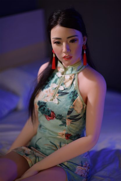6YE - Shela - 5ft5/165cm Decent Asian Japanese Doggy-able Sex Doll - Image 28