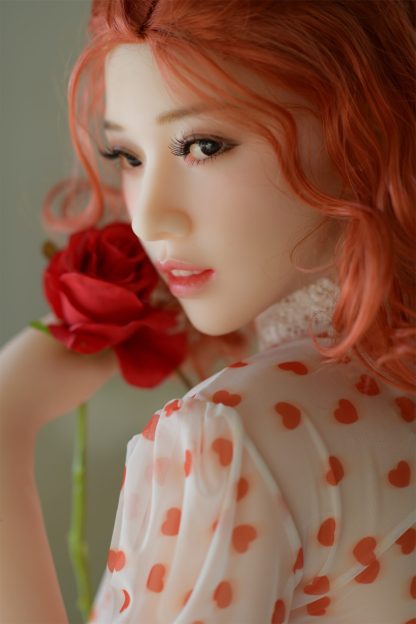 6YE - Dahlia - 5ft5/165cm Big Boobs Anime Japanese Sex Doll - Image 6
