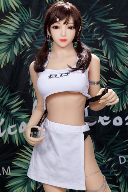 AIBEI Doll 148cm. (4'10") Head #128 - Image 7