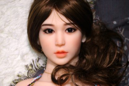 WM - Karma 2ft 9/ 85cm L Cup Torso Sex Doll - Image 31