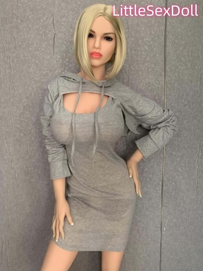 AIBEI Doll 165cm. (5'5") Head #170 - Image 28