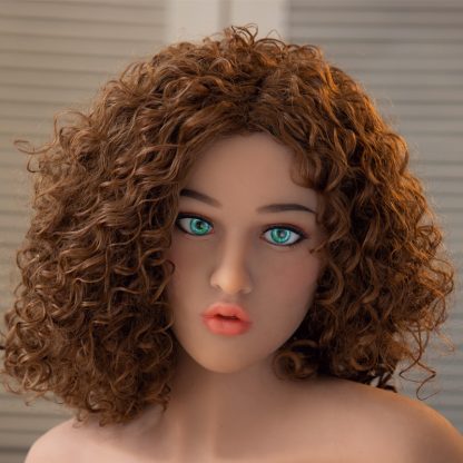 Jarliet - Winona- 5ft 2 /157cm Buttocks Realistic Sex Doll - Image 16