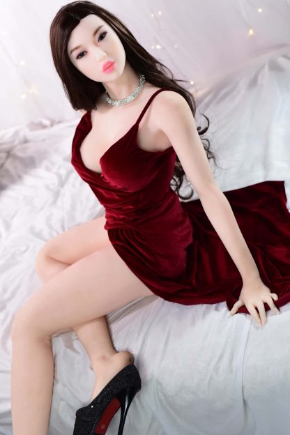 6YE - Josie - 5ft5/165cm Big Boobs Elegant Asian Japanese Sex Doll - Image 10