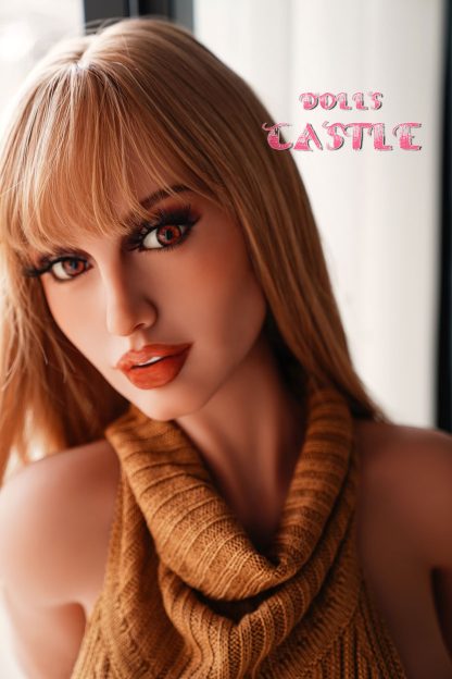 Dolls Castle - Heelan - 5ft /153cm Big Breasts Realistic Sex Doll - Image 3