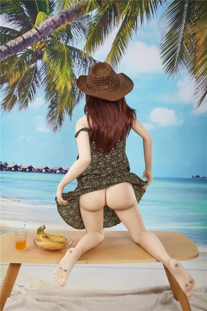 Irontech Sex Doll 157cm D cup Xiu - Image 3