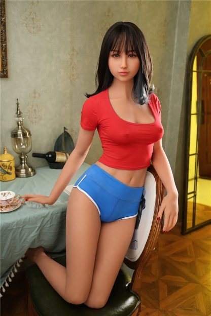 Irontech 168cm Saya - Image 10