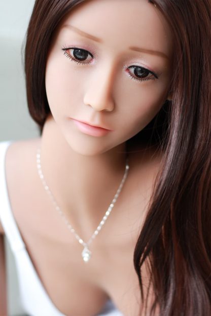 Jarliet - Lulu - 5ft 4 /165cm Lovely Realistic Sex Doll - Image 17