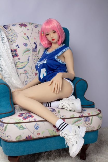 JX Doll - Xuan- 5ft 3/160cm Japanese Style Cosplay Realistic Full TPE Sex Doll - Image 5