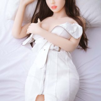 AIBEI -  Langlie- 4ft10 /148cm Small Breast Realistic Sex Doll