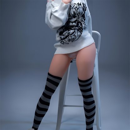 Sex Doll 55.12in Female Realistic Sex Torso With 3 In 1 Pocket Pussy Ass Stroker Sex Toy, Life-Sized Big Boobs Vaginal And Anal Adult Sex Dolls For Men 57.3lb - Image 7