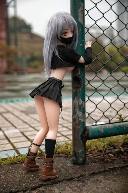 Shinobu-Anime Doll Figure - Image 6