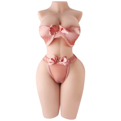 Page - 64cm/25.20in Torso Sex Doll - Image 2