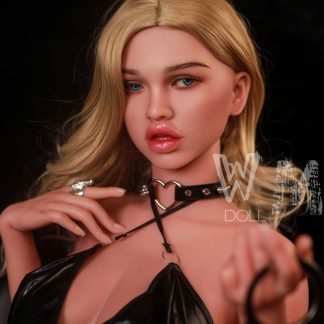 WM - Bambie 5ft 9/ 175cm Full Silicone Sex Doll