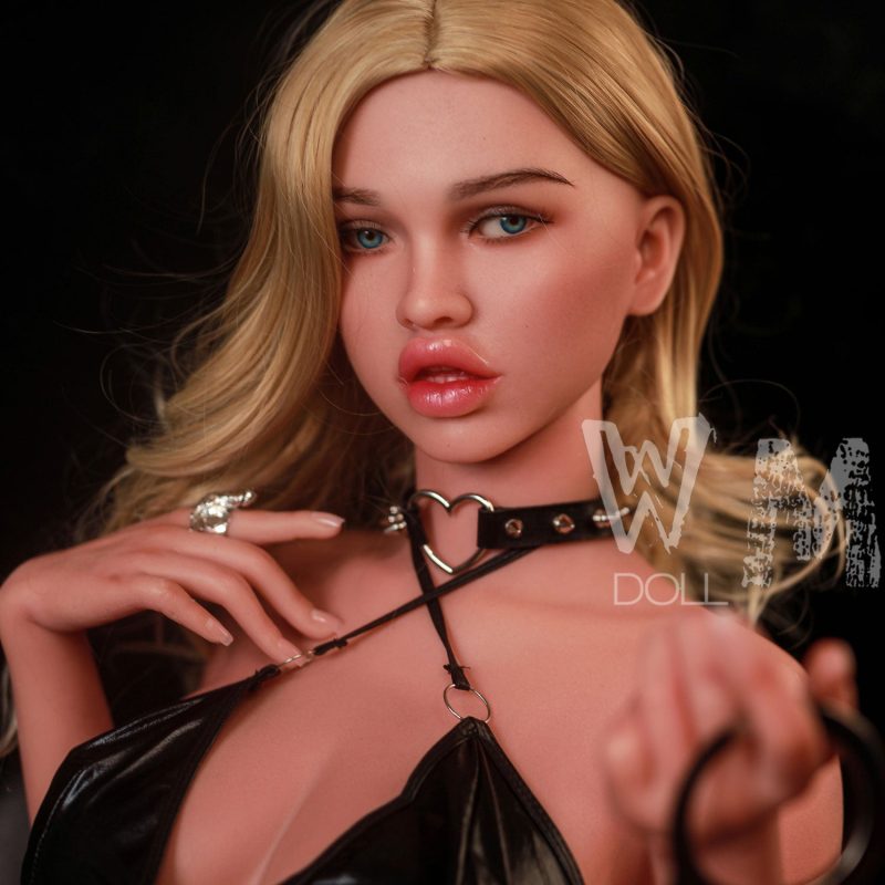 WM - Bambie 5ft 9/ 175cm Full Silicone Sex Doll