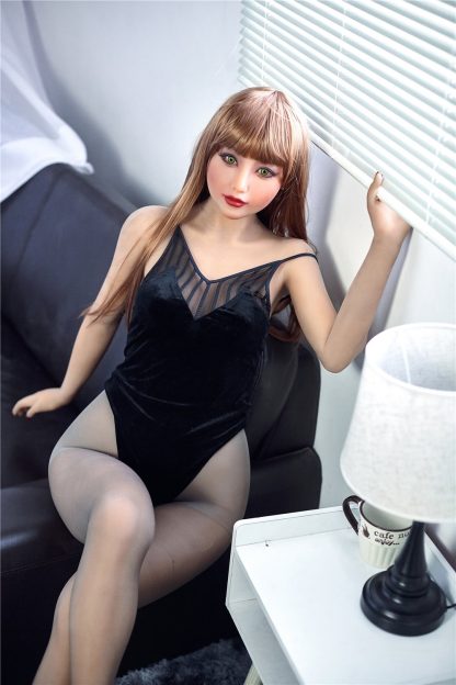 Irontech Love Companion 163cm Saya - Image 15