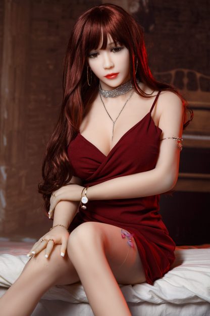 AIBEI Doll 165cm. (5'5") Head #45 - Image 10
