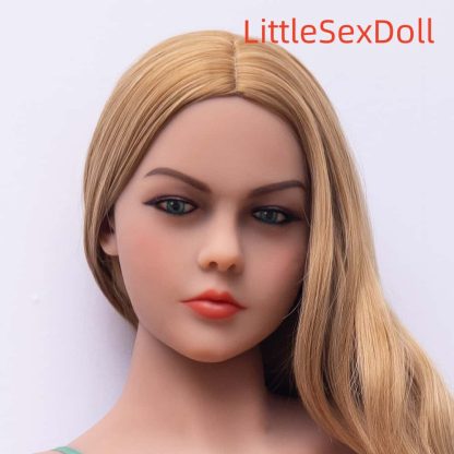 Jarliet - Alice- 5ft 8 /172cm Medium Breast Pretty Realistic Sex Doll - Image 13