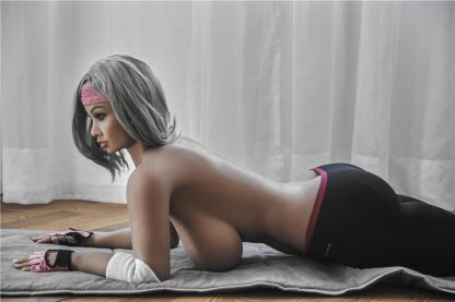Irontech Sex Doll - 158cm H cup Ayumi - Image 22