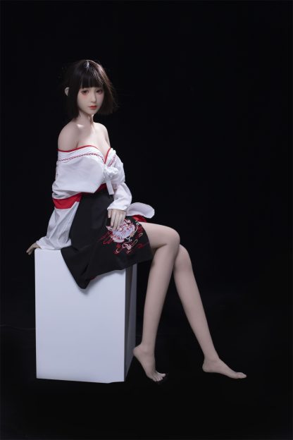 Mazaki - 5ft 5 / 166cm TPE Sex Doll - Image 13