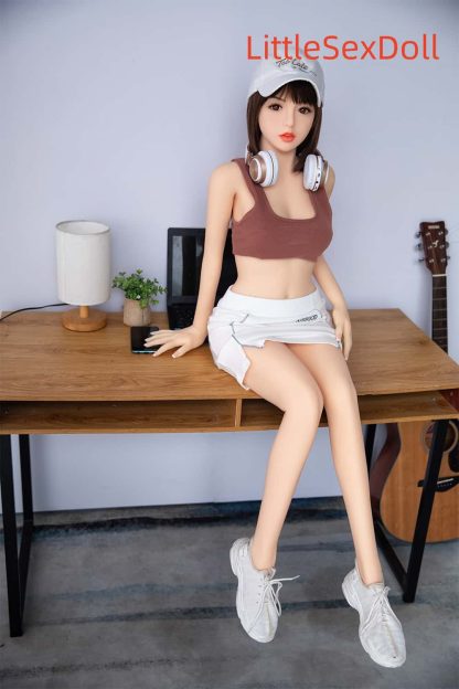 Jarliet - Chinatsu  - 4ft 11 /150cm Lovely Small Breast Realistic Sex Doll - Image 10
