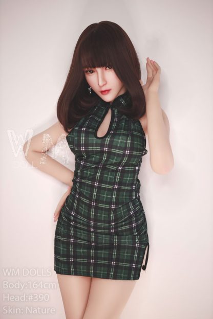 WM - Mindy 5ft 5/ 164cm D Cup Sex Doll - Image 26