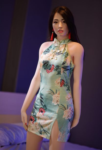 6YE - Shela - 5ft5/165cm Decent Asian Japanese Doggy-able Sex Doll - Image 24