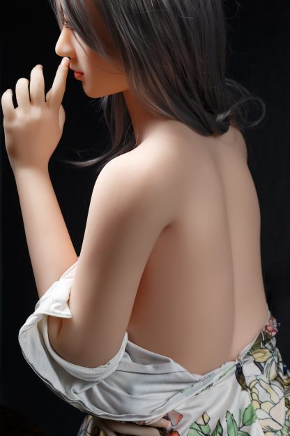 AIBEI Doll 158cm. (5'2") Head #127 - Image 8