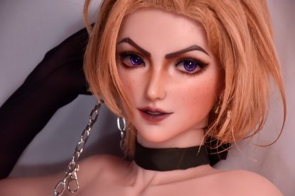Elsa Babe 165cm/5ft5 - Silicone Sex Doll Rosalyn Clark - Image 31