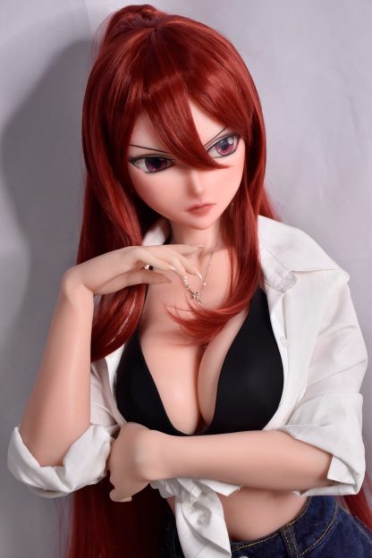 Elsa Babe Silicone Sex Doll Miyazawa Ayumi - Image 14