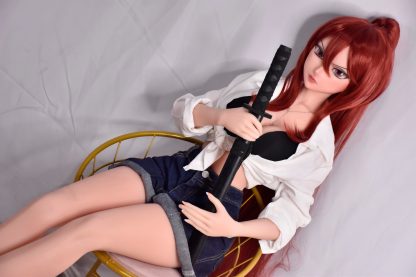 Elsa Babe Silicone Sex Doll Miyazawa Ayumi - Image 28