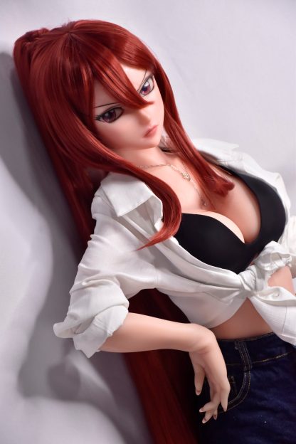 Elsa Babe Silicone Sex Doll Miyazawa Ayumi - Image 15