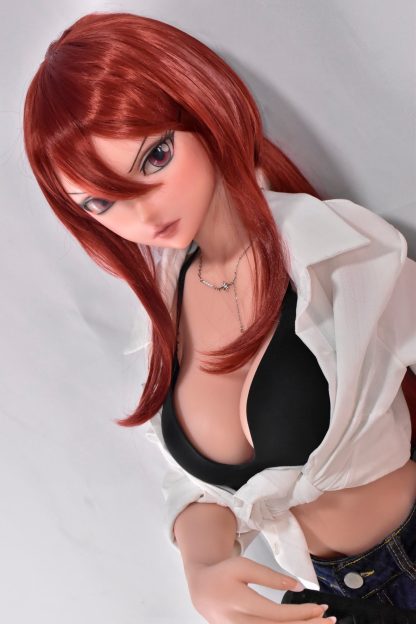 Elsa Babe Silicone Sex Doll Miyazawa Ayumi - Image 19