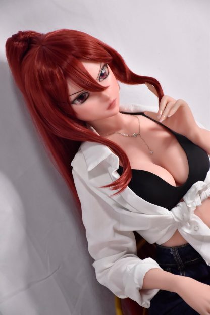 Elsa Babe Silicone Sex Doll Miyazawa Ayumi - Image 21