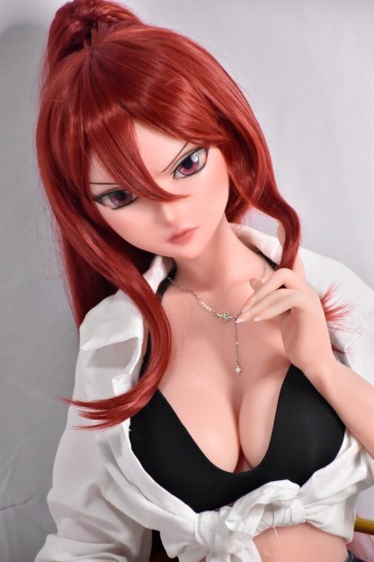 Elsa Babe Silicone Sex Doll Miyazawa Ayumi - Image 22