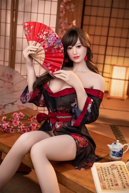 AIBEI - Chinatsu - 5ft 2/157cm Medium Breasts Sex Doll - Image 16