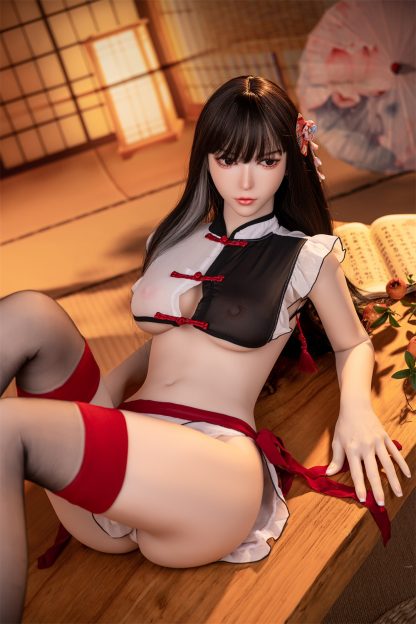AIBEI - Aoi - 5ft 2/157cm Medium Breasts Sex Doll - Image 26