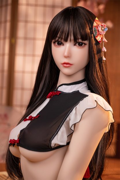 AIBEI - Aoi - 5ft 2/157cm Medium Breasts Sex Doll