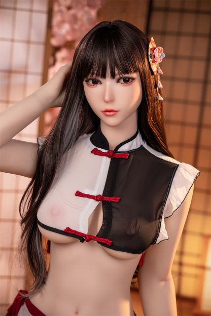 AIBEI - Aoi - 5ft 2/157cm Medium Breasts Sex Doll - Image 25