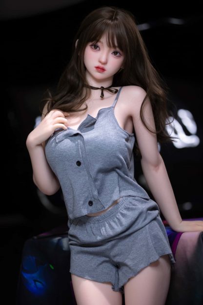 AIBEI - Susie- 5ft 2/157cm Medium Breasts Sex Doll - Image 5