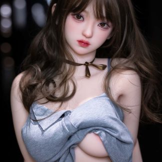 AIBEI - Susie- 5ft 2/157cm Medium Breasts Sex Doll