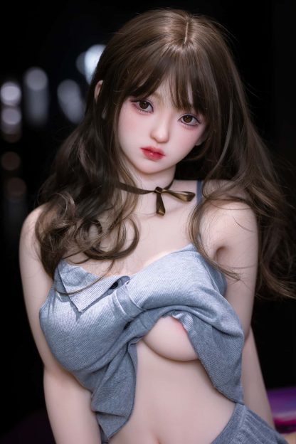 AIBEI - Susie- 5ft 2/157cm Medium Breasts Sex Doll