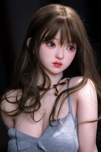 AIBEI - Susie- 5ft 2/157cm Medium Breasts Sex Doll - Image 9