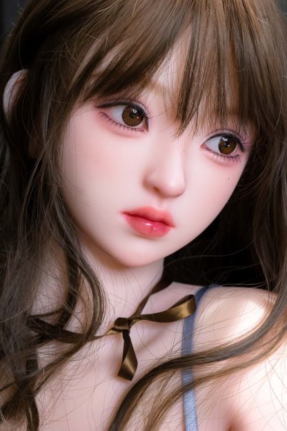 AIBEI - Susie- 5ft 2/157cm Medium Breasts Sex Doll - Image 19